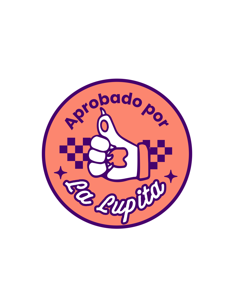 Aprobado por La Lupita