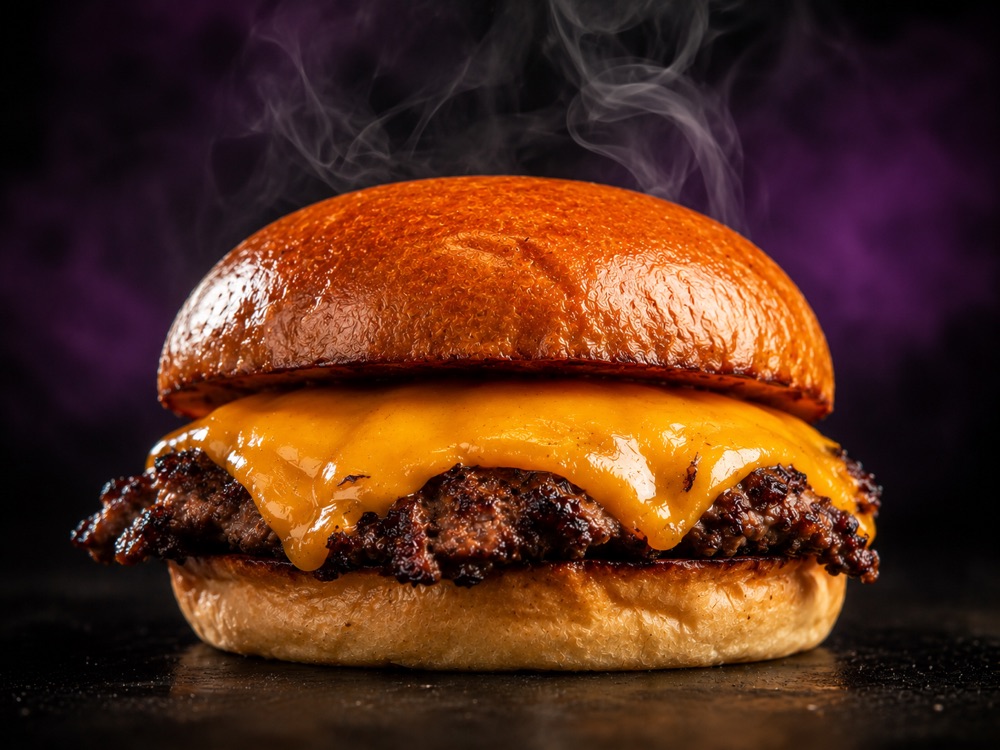 Cheese Burger