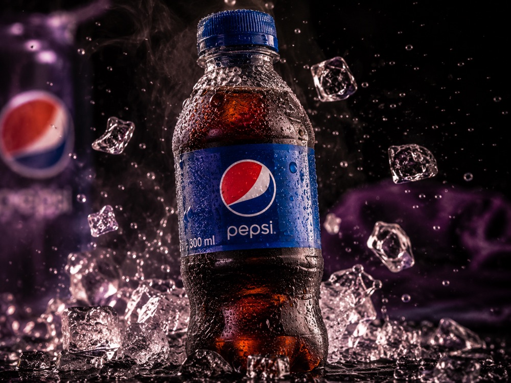 Pepsi